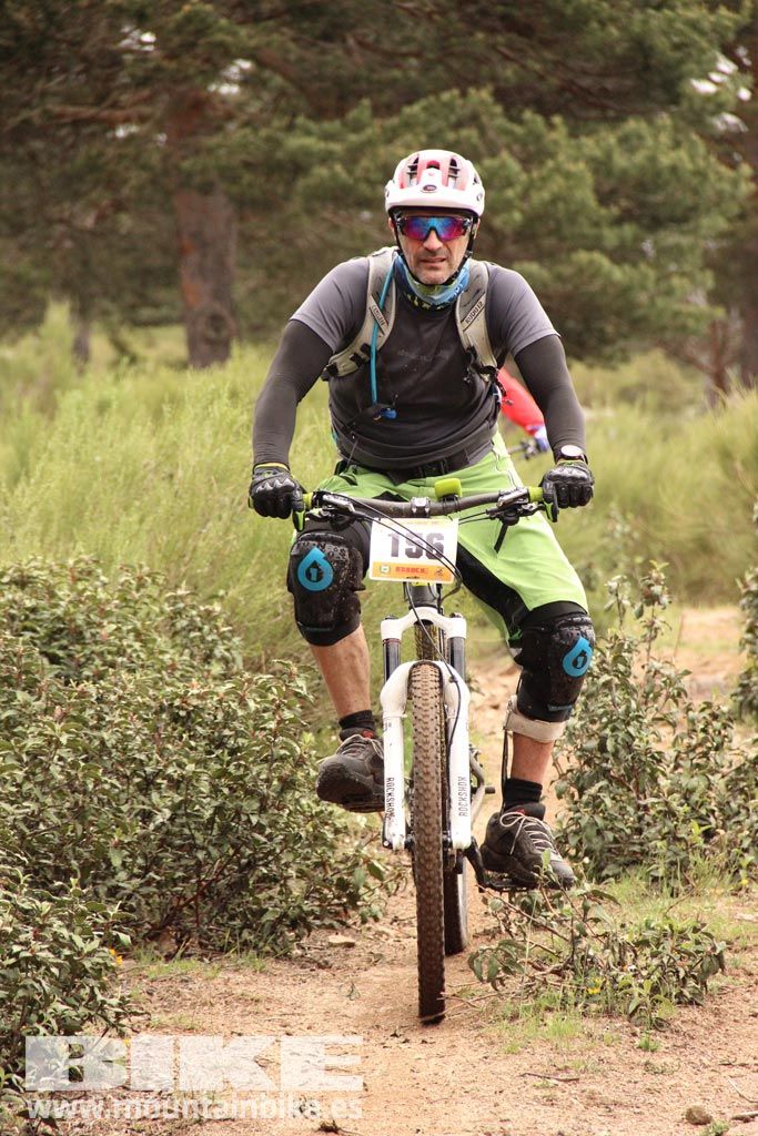 BIKE Maratón Sierra de Madrid 2016. Km 33. Galería 4