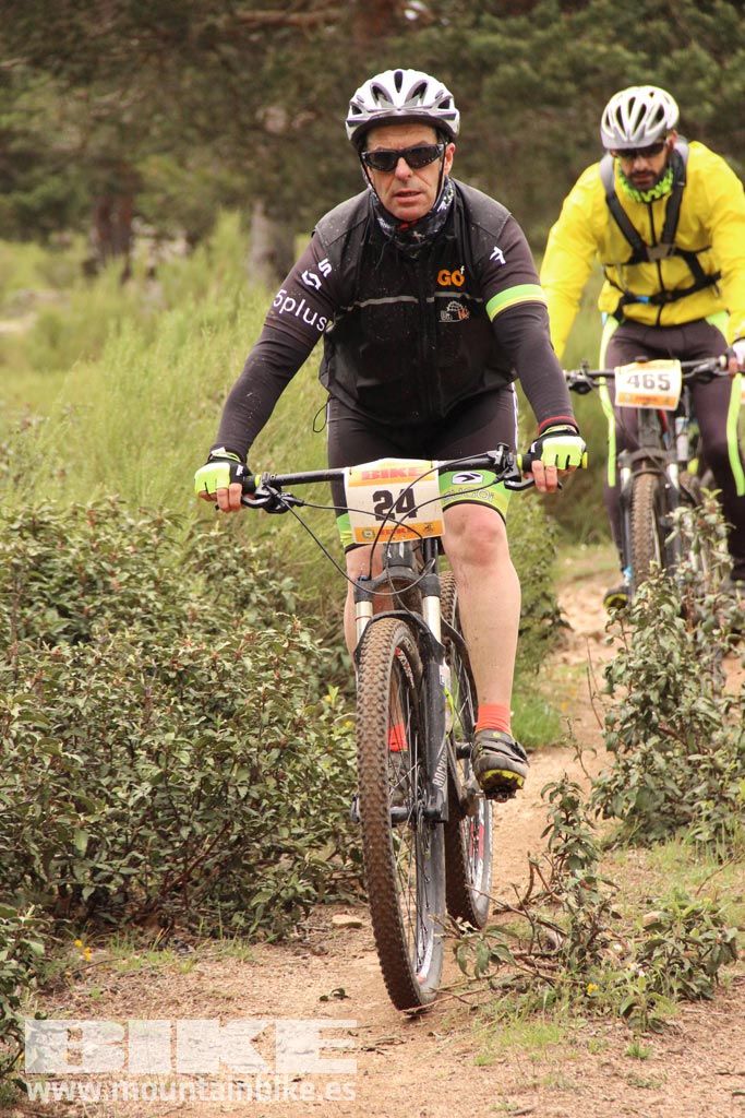 BIKE Maratón Sierra de Madrid 2016. Km 33. Galería 4