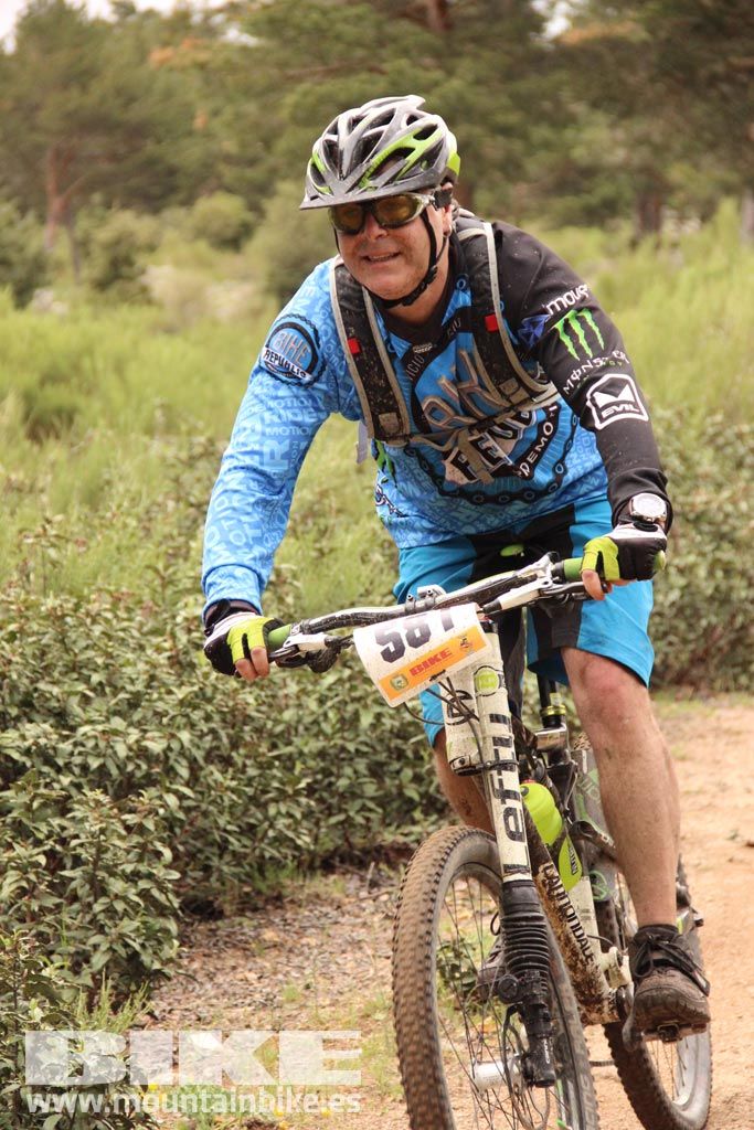 BIKE Maratón Sierra de Madrid 2016. Km 33. Galería 4