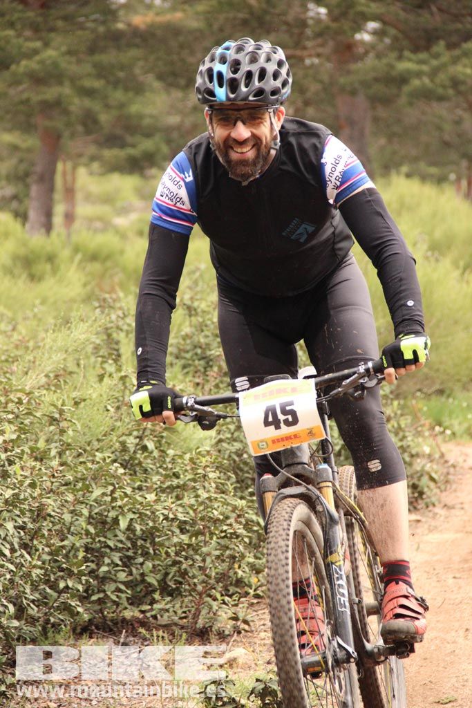 BIKE Maratón Sierra de Madrid 2016. Km 33. Galería 4