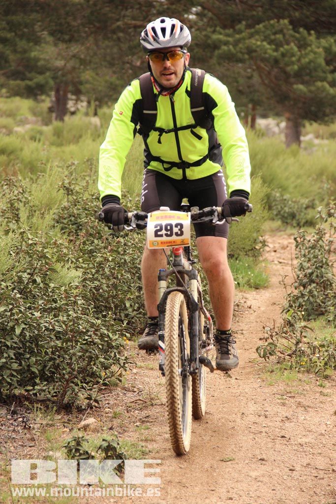 BIKE Maratón Sierra de Madrid 2016. Km 33. Galería 4