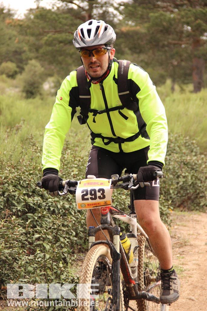BIKE Maratón Sierra de Madrid 2016. Km 33. Galería 4
