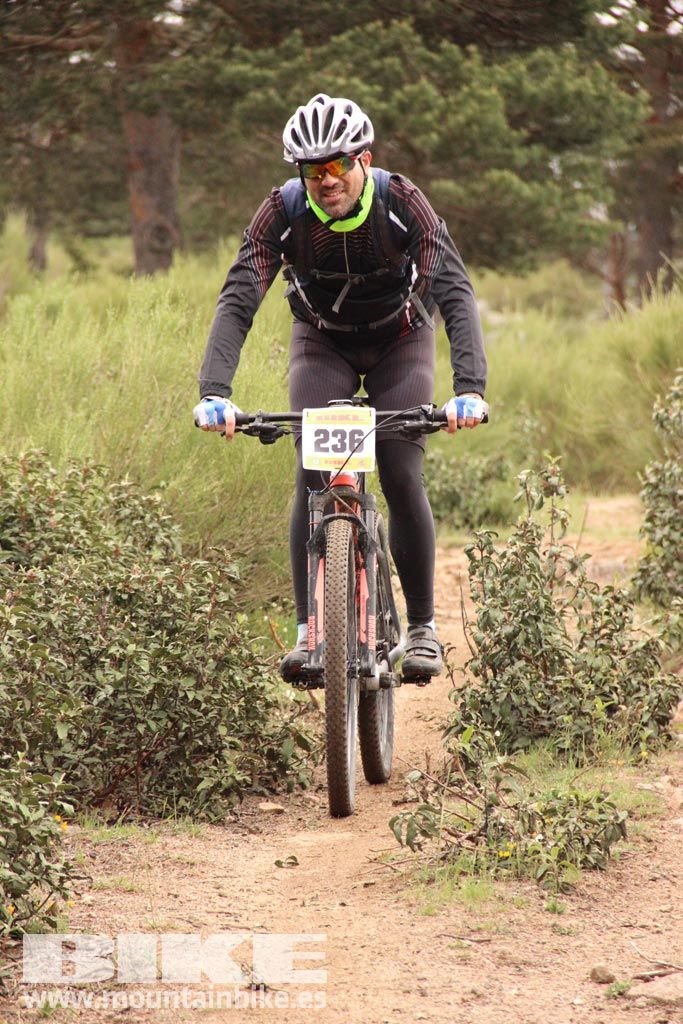 BIKE Maratón Sierra de Madrid 2016. Km 33. Galería 4