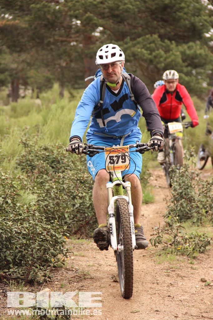 BIKE Maratón Sierra de Madrid 2016. Km 33. Galería 4