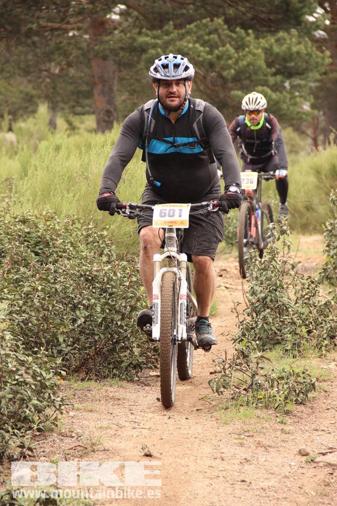 BIKE Maratón Sierra de Madrid 2016. Km 33. Galería 4