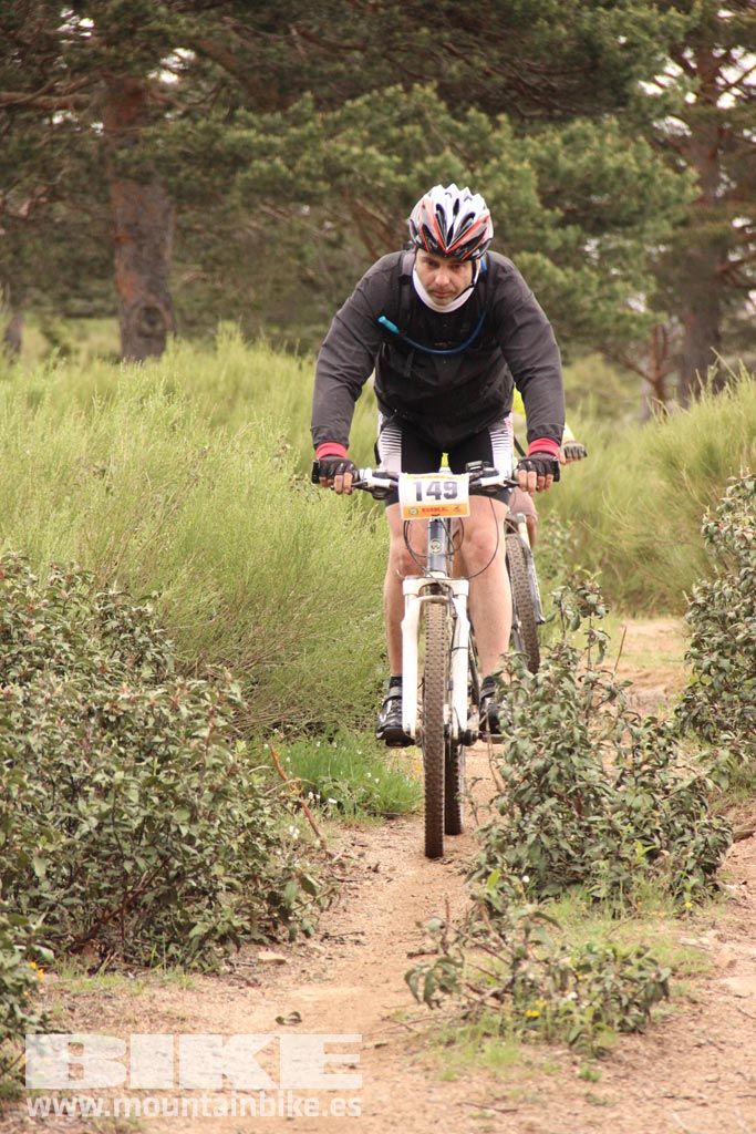 BIKE Maratón Sierra de Madrid 2016. Km 33. Galería 4