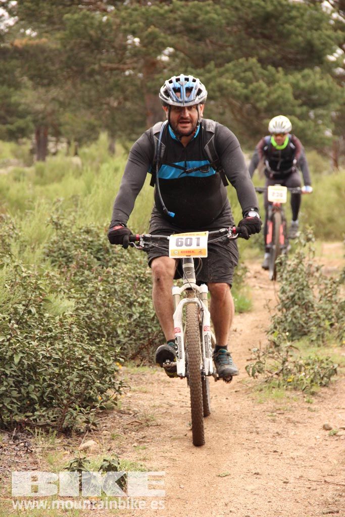 BIKE Maratón Sierra de Madrid 2016. Km 33. Galería 4