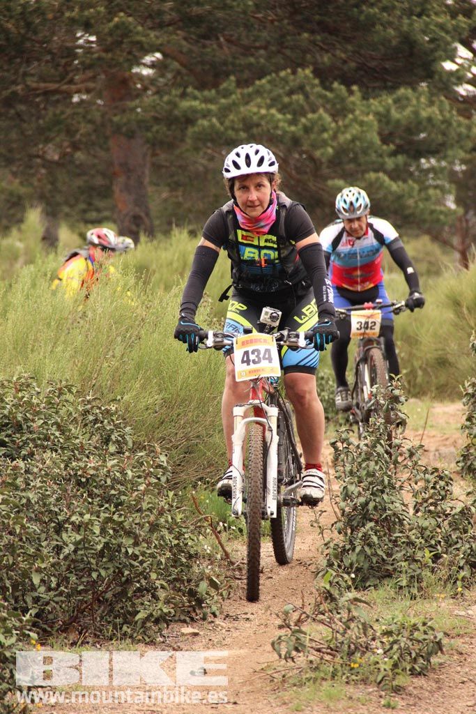 BIKE Maratón Sierra de Madrid 2016. Km 33. Galería 4