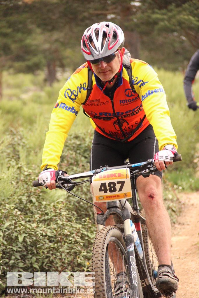 BIKE Maratón Sierra de Madrid 2016. Km 33. Galería 4