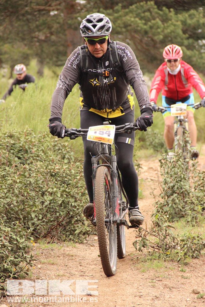 BIKE Maratón Sierra de Madrid 2016. Km 33. Galería 4