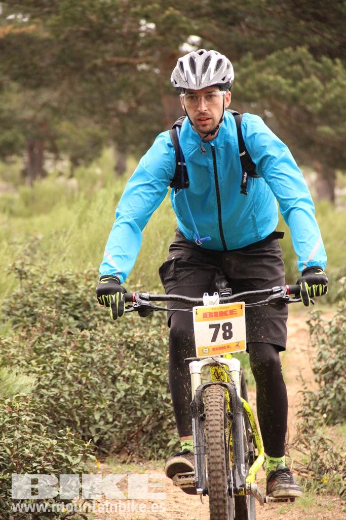BIKE Maratón Sierra de Madrid 2016. Km 33. Galería 4