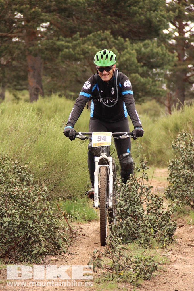 BIKE Maratón Sierra de Madrid 2016. Km 33. Galería 4