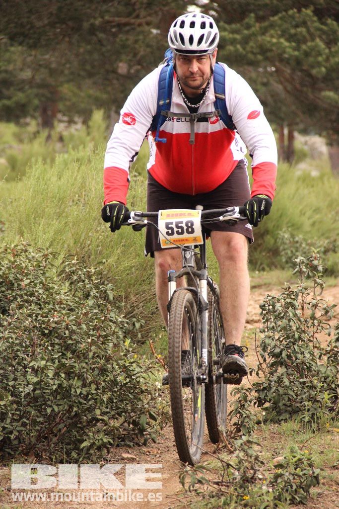 BIKE Maratón Sierra de Madrid 2016. Km 33. Galería 5