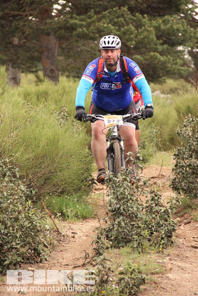 BIKE Maratón Sierra de Madrid 2016. Km 33. Galería 5