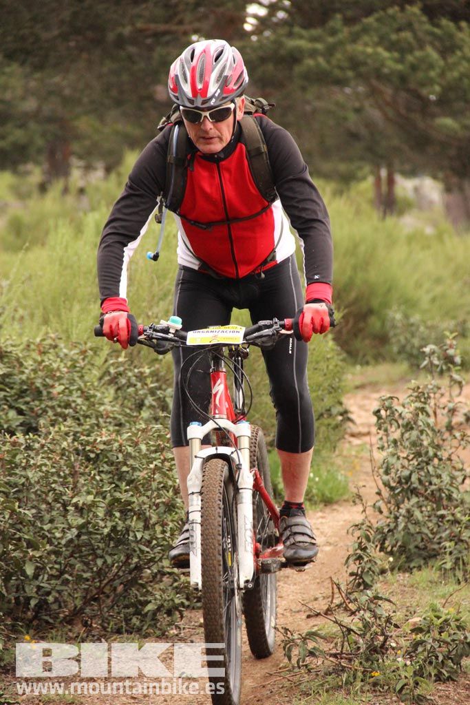 BIKE Maratón Sierra de Madrid 2016. Km 33. Galería 5