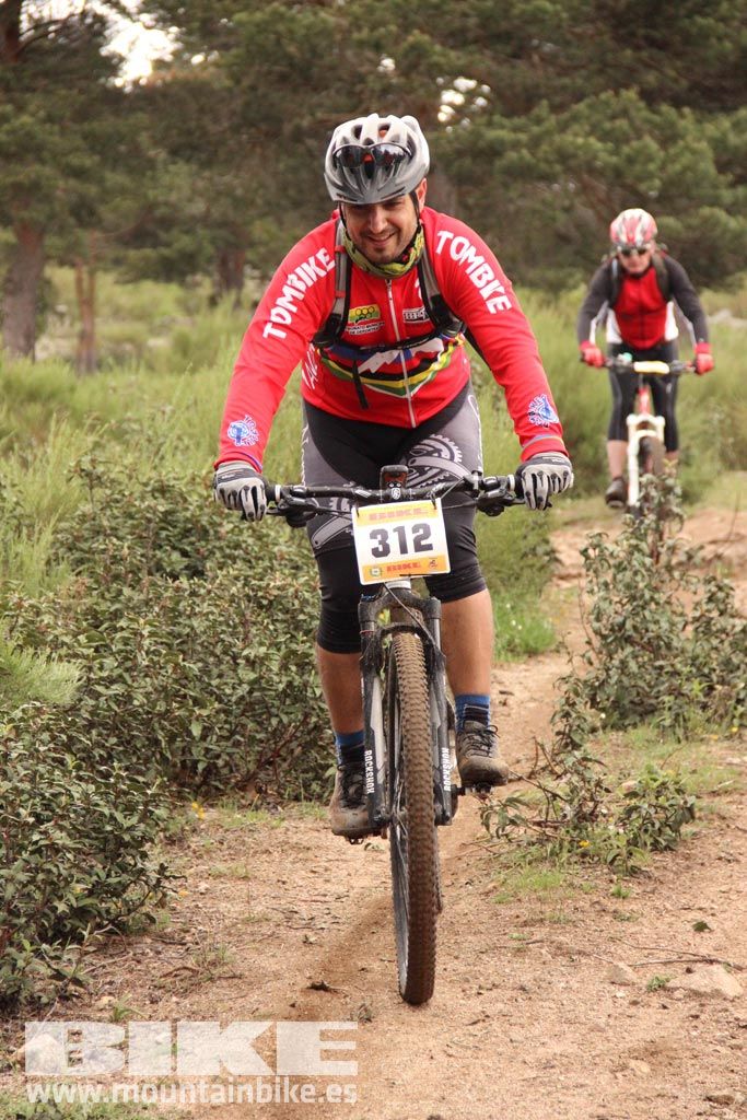BIKE Maratón Sierra de Madrid 2016. Km 33. Galería 5