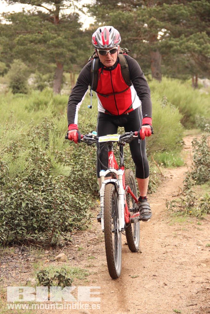 BIKE Maratón Sierra de Madrid 2016. Km 33. Galería 5