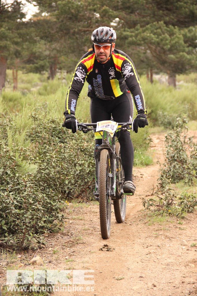 BIKE Maratón Sierra de Madrid 2016. Km 33. Galería 5