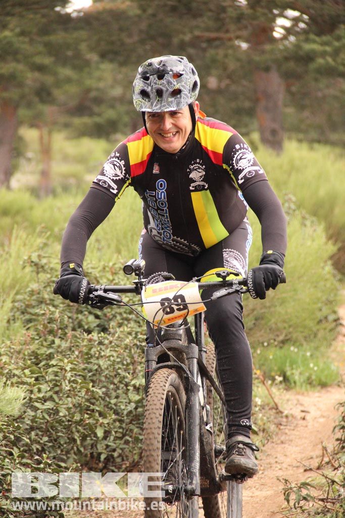 BIKE Maratón Sierra de Madrid 2016. Km 33. Galería 5