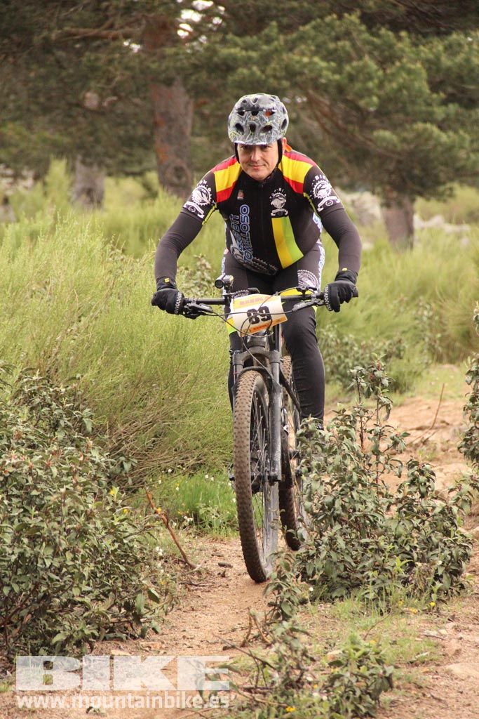 BIKE Maratón Sierra de Madrid 2016. Km 33. Galería 5