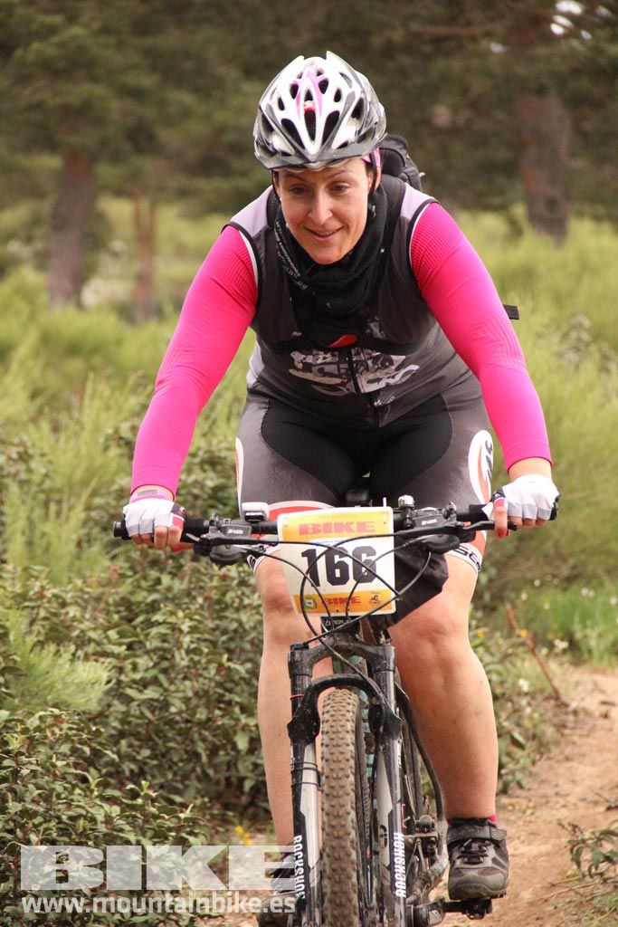 BIKE Maratón Sierra de Madrid 2016. Km 33. Galería 5