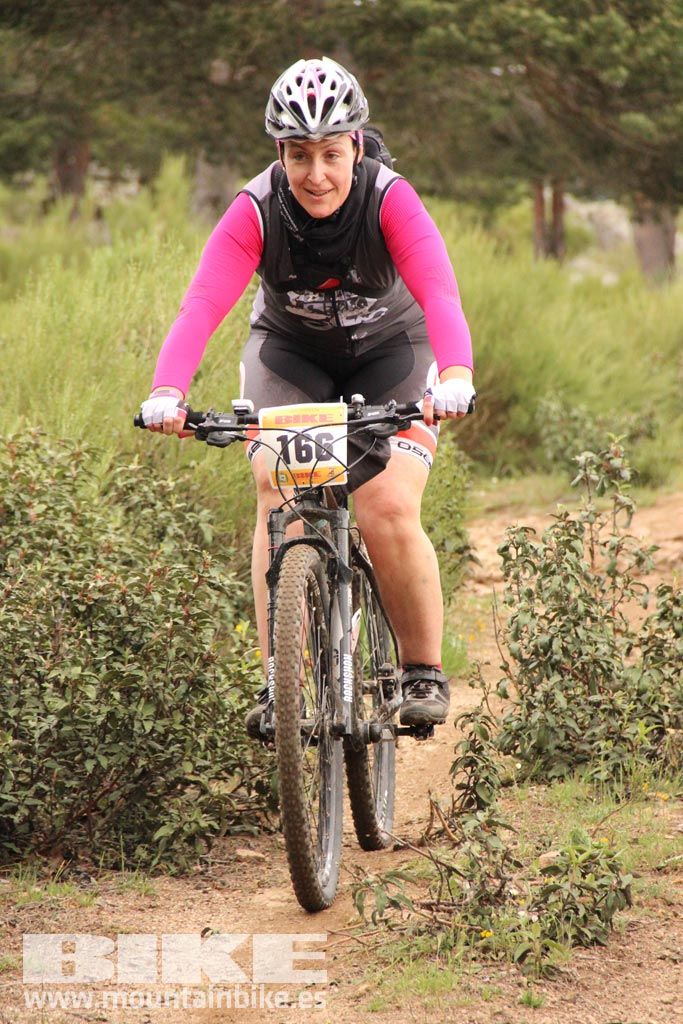 BIKE Maratón Sierra de Madrid 2016. Km 33. Galería 5