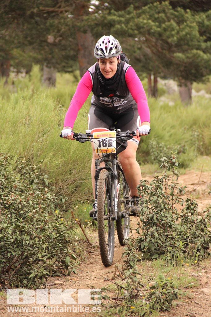 BIKE Maratón Sierra de Madrid 2016. Km 33. Galería 5