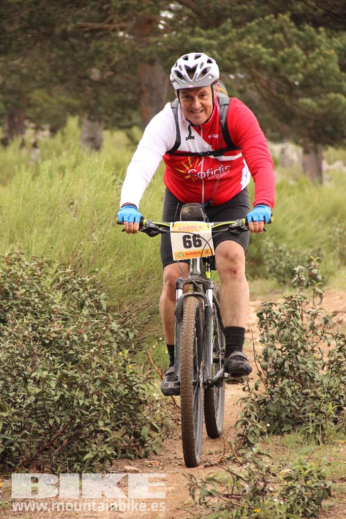 BIKE Maratón Sierra de Madrid 2016. Km 33. Galería 5