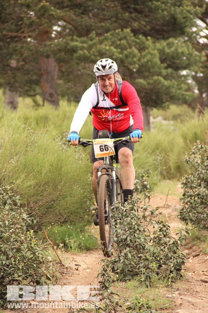 BIKE Maratón Sierra de Madrid 2016. Km 33. Galería 5