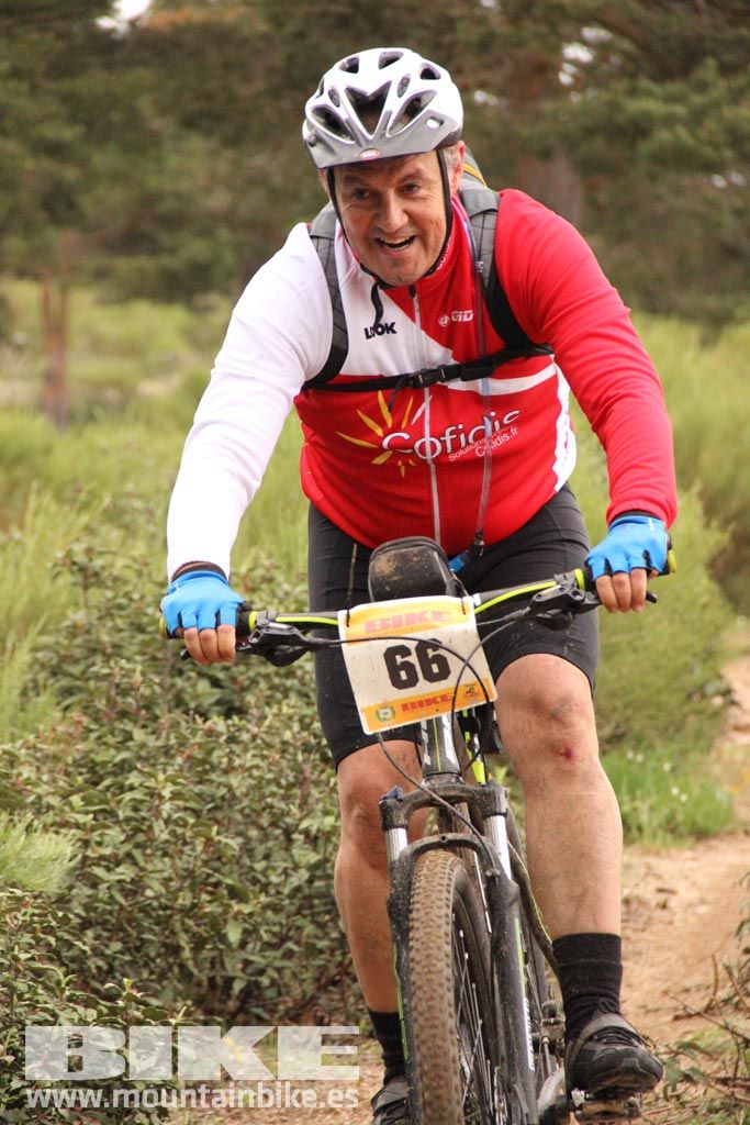 BIKE Maratón Sierra de Madrid 2016. Km 33. Galería 5