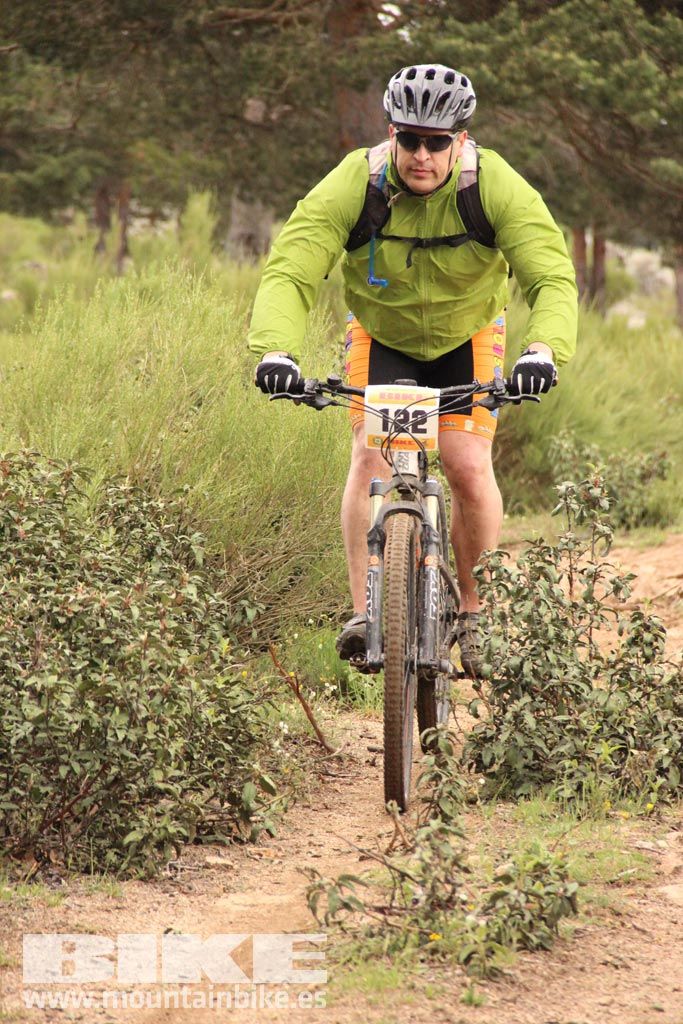 BIKE Maratón Sierra de Madrid 2016. Km 33. Galería 5