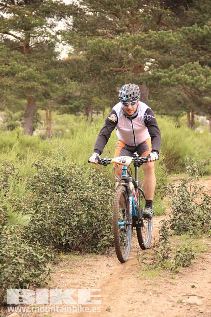 BIKE Maratón Sierra de Madrid 2016. Km 33. Galería 5