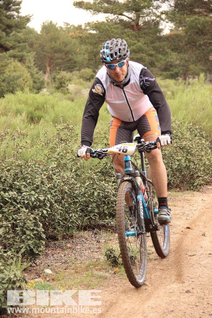 BIKE Maratón Sierra de Madrid 2016. Km 33. Galería 5