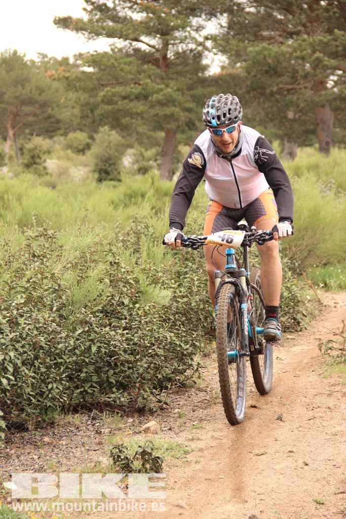 BIKE Maratón Sierra de Madrid 2016. Km 33. Galería 5