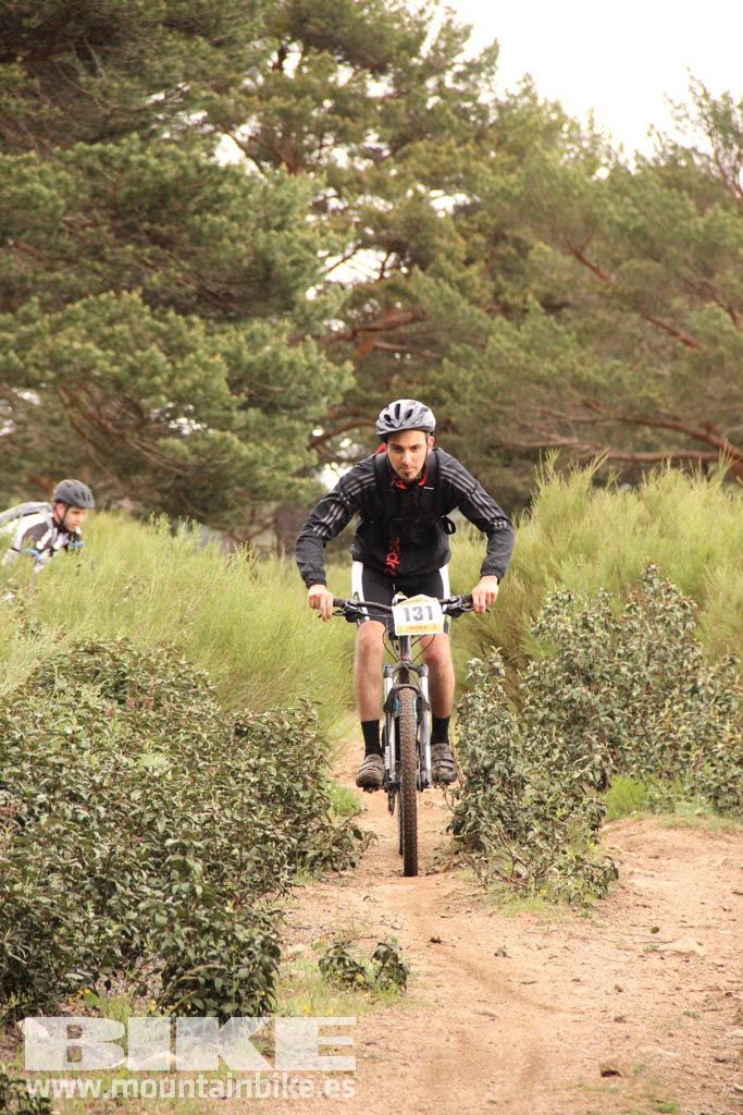 BIKE Maratón Sierra de Madrid 2016. Km 33. Galería 5