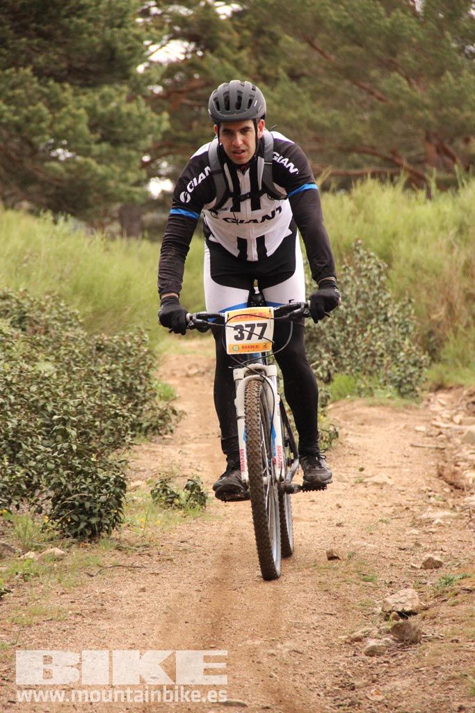 BIKE Maratón Sierra de Madrid 2016. Km 33. Galería 5