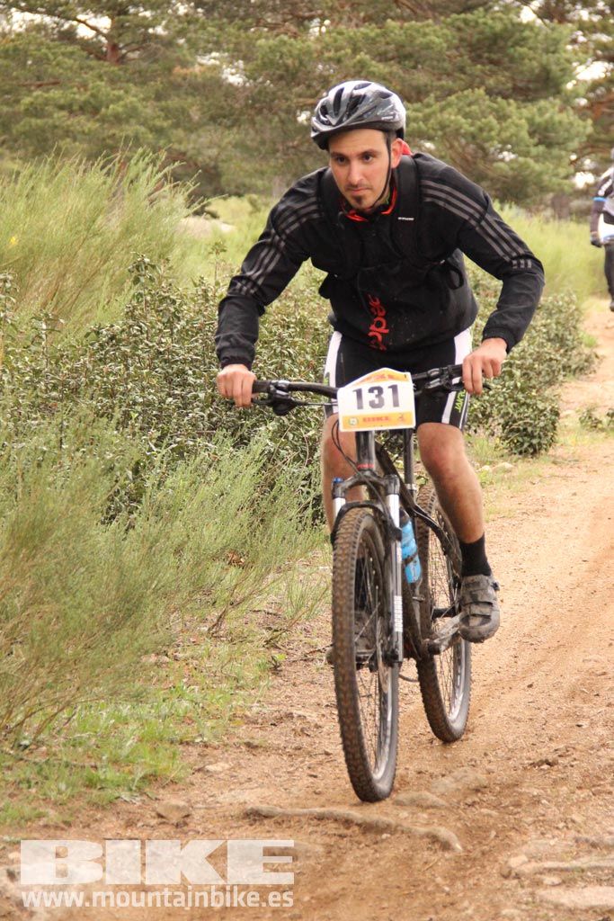 BIKE Maratón Sierra de Madrid 2016. Km 33. Galería 5