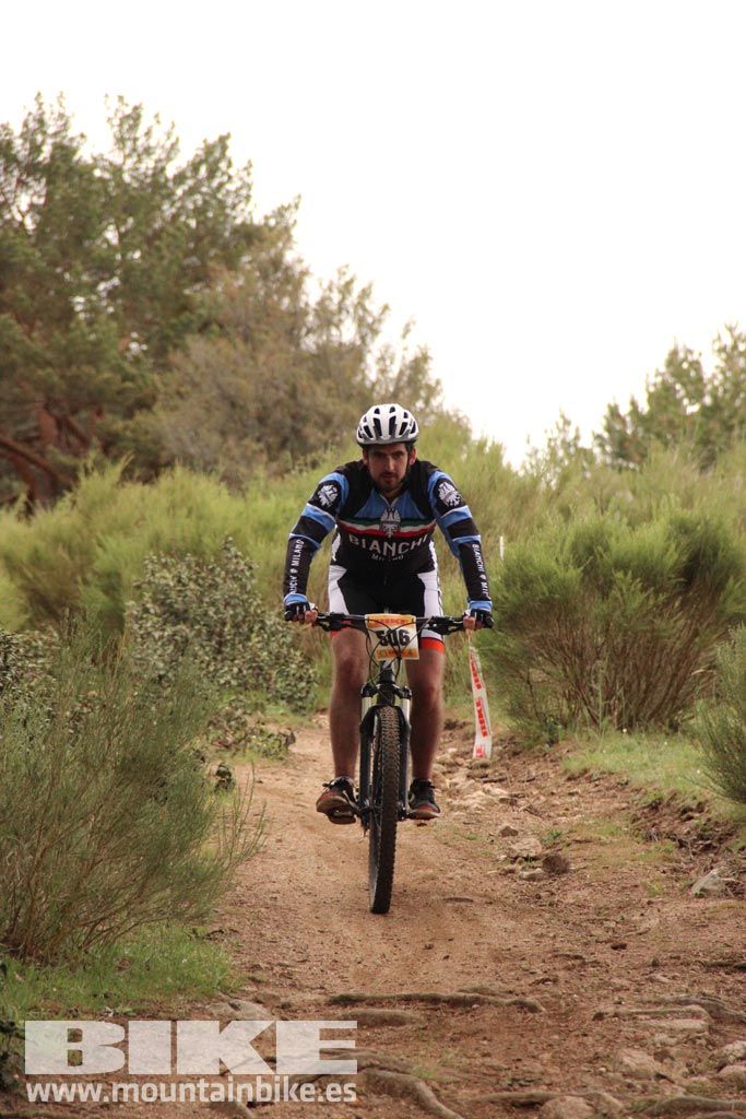 BIKE Maratón Sierra de Madrid 2016. Km 33. Galería 5