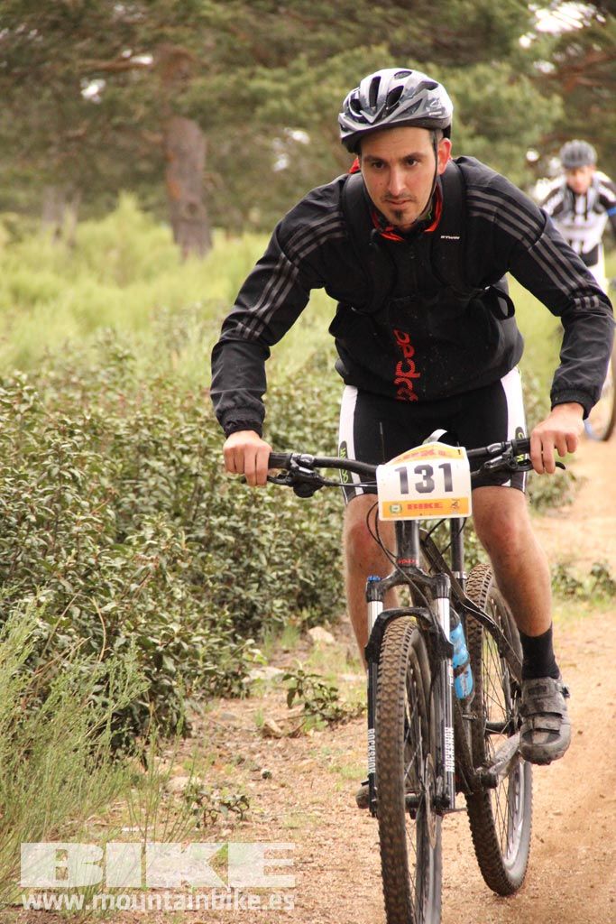 BIKE Maratón Sierra de Madrid 2016. Km 33. Galería 5