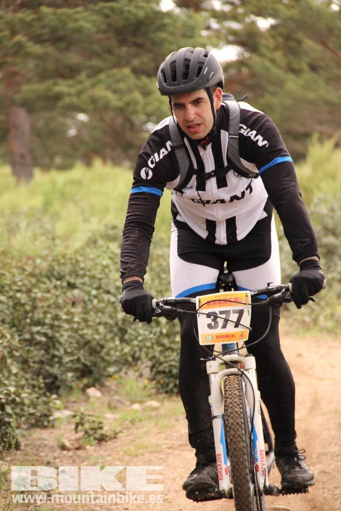 BIKE Maratón Sierra de Madrid 2016. Km 33. Galería 5