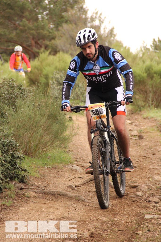 BIKE Maratón Sierra de Madrid 2016. Km 33. Galería 5