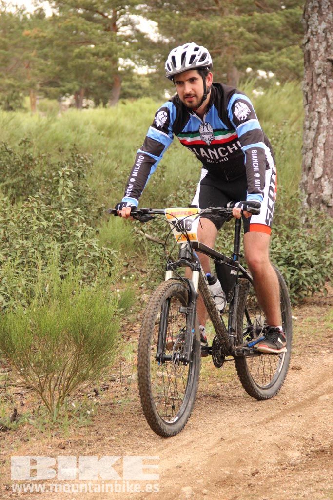 BIKE Maratón Sierra de Madrid 2016. Km 33. Galería 5