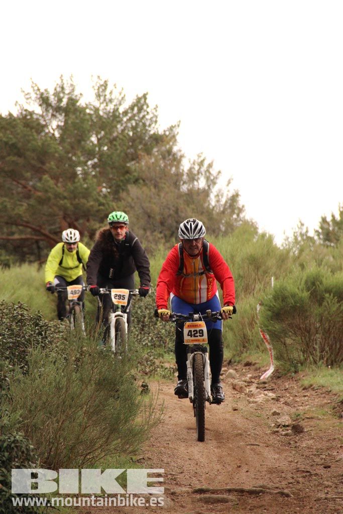 BIKE Maratón Sierra de Madrid 2016. Km 33. Galería 5