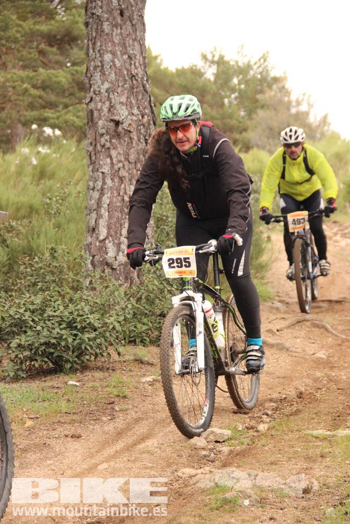 BIKE Maratón Sierra de Madrid 2016. Km 33. Galería 5