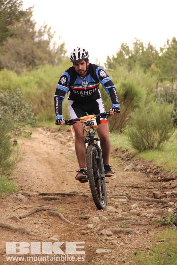 BIKE Maratón Sierra de Madrid 2016. Km 33. Galería 5