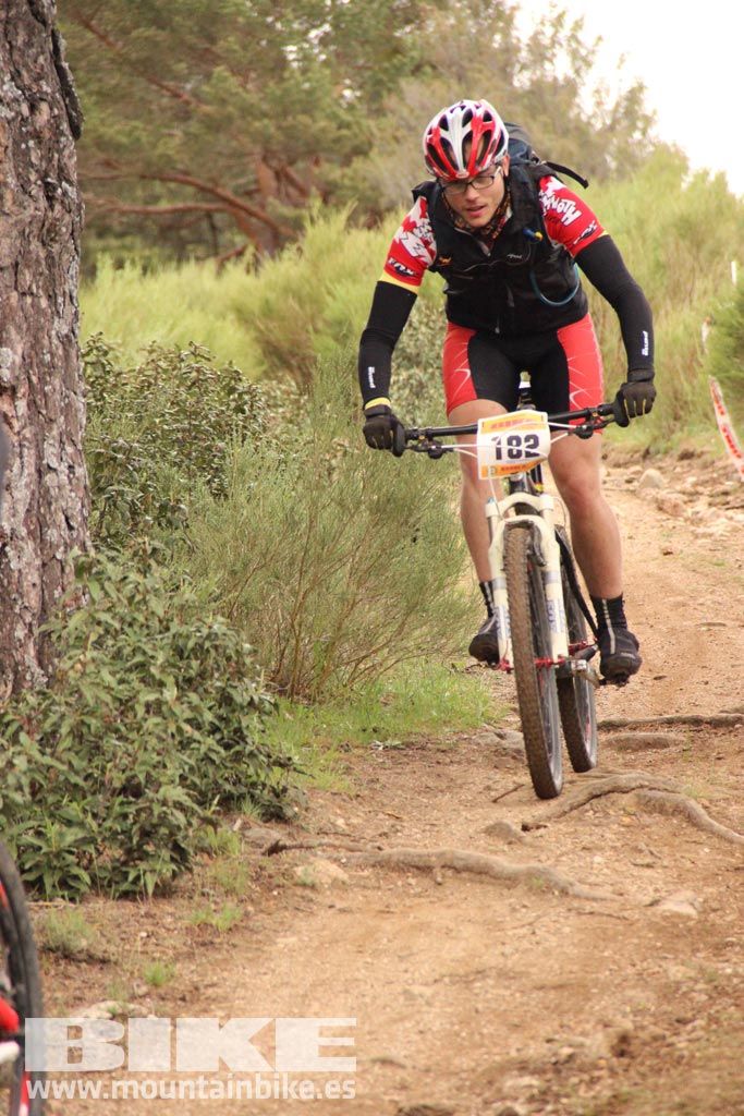 BIKE Maratón Sierra de Madrid 2016. Km 33. Galería 5