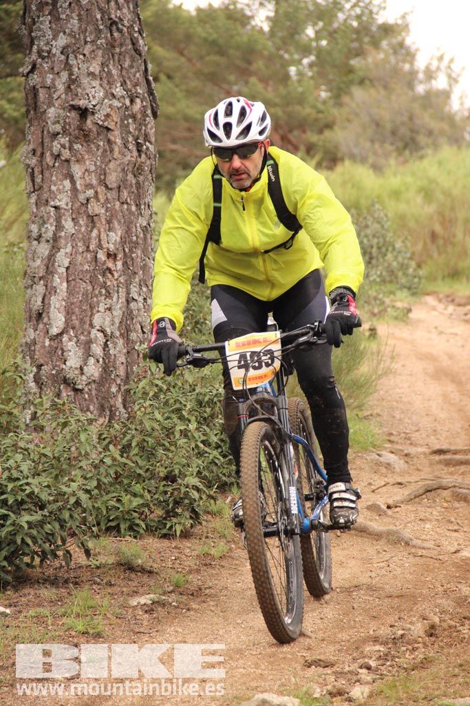 BIKE Maratón Sierra de Madrid 2016. Km 33. Galería 5
