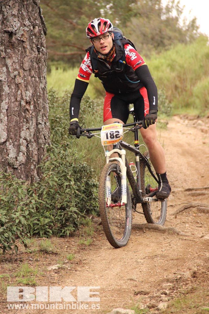 BIKE Maratón Sierra de Madrid 2016. Km 33. Galería 5