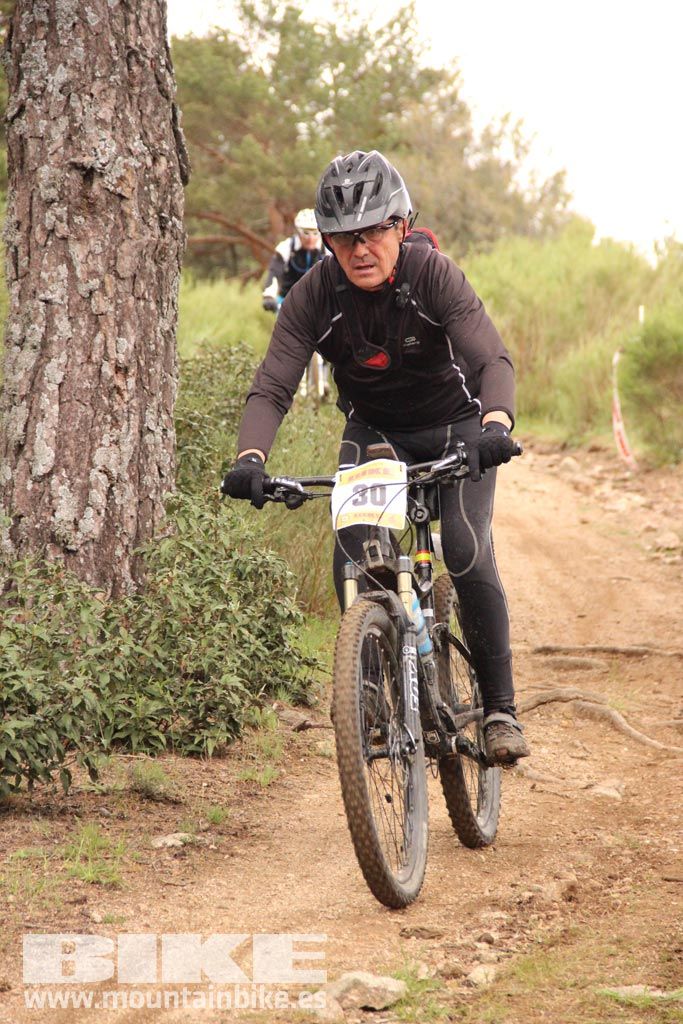 BIKE Maratón Sierra de Madrid 2016. Km 33. Galería 5