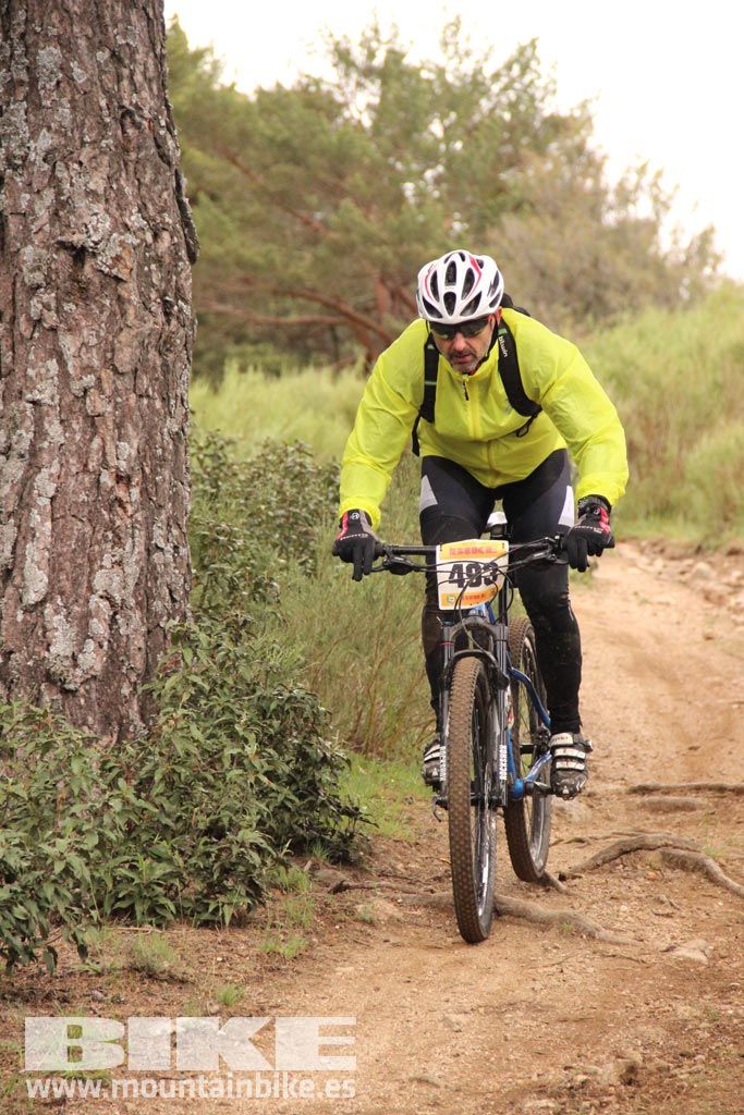 BIKE Maratón Sierra de Madrid 2016. Km 33. Galería 5